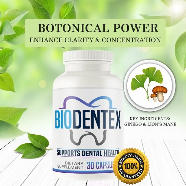 Biodentix