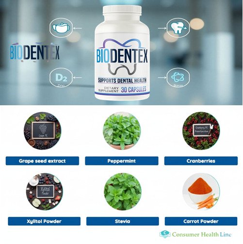 Biodentix